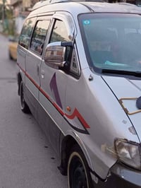 مرسيدس • خصوصي • حي القاهرة