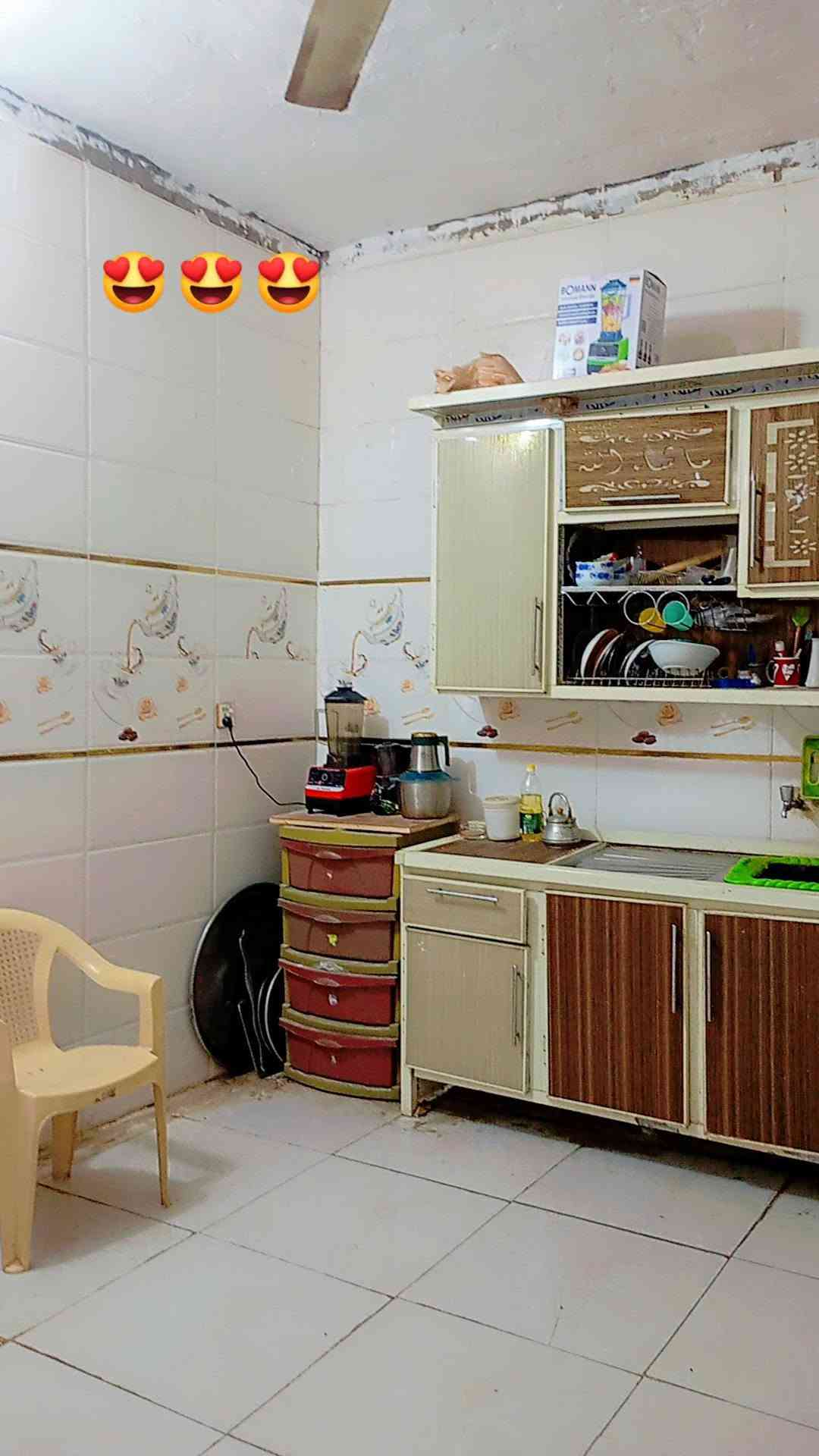 بيع سريع بيع سريع بيع سريع بيع سريع بيع سريع @إشارة 
دار مساحه ١٠٠متر بناء جديد درجه اولى @إشارة 
طابوق نهروان طابوق نهروان صب كونكريت مركزي 
سيراميك بورسلين كرانيت خدمات كامله 
شوارع عريضه تبليط منطقه راقيه جدا 
اقرار محكمه ومشمول بلتطويب زراعي حي ميسان 
مقابل حي العسكري خلف مدارس در النجف الاهليه الخط الثاني استفسار *********** @إشارة السعر ٢٩مليون
