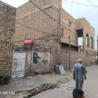 قطاع ٥٢ • ١٤٤م • بيت قديم