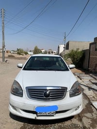 جيلي امجراند • ٢٠١٤ • الحمدانية