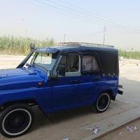شباب واز 88 للبيع سياره جاهزة ٠٧٧٤٦٧٣٦٢٤٢