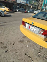 اوبتيمه • ٢٠٠١ • نجف