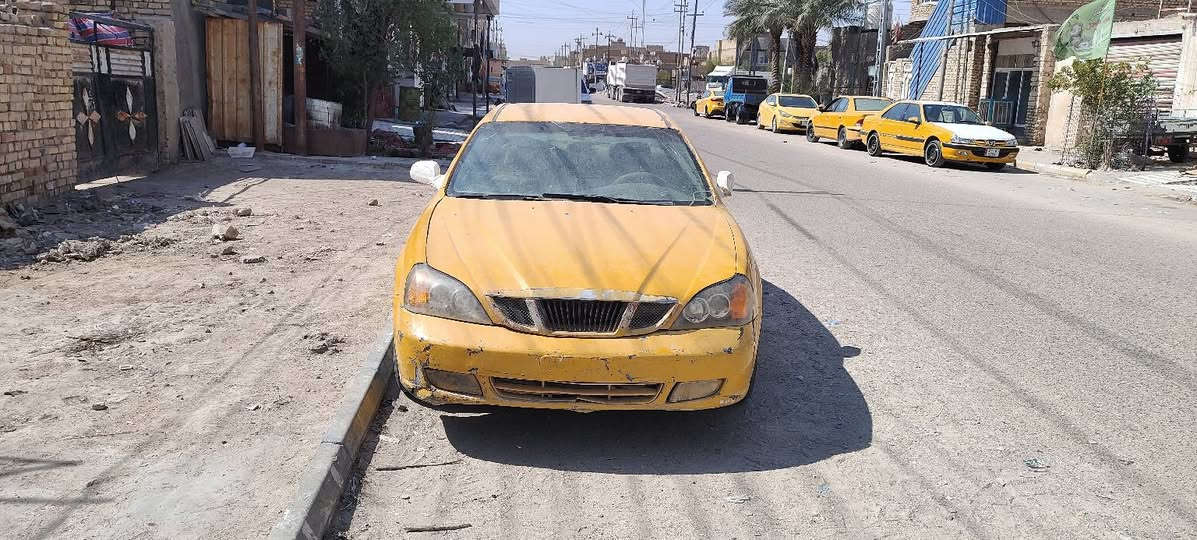 دايوا ماكنوس موديل 2003 سنويه ساقطه ابيع كوم حديد السعر 10
الاستفسار الرقم ***********
