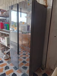 بلدروز • ٤ بيبان • تبريد وتجميد
