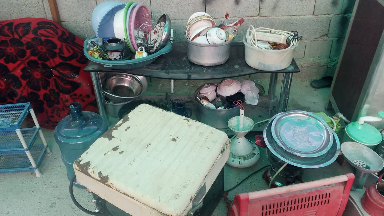 سلام عليكم غراض بيت كامل شنو تريد موجود ثلاجه مجمده بوفيه كاونتر فراشات زوالي مضرامه مال لحم افون بوفيه بنكات امعين كامل واو بيهن فرفوري خواشيك سجاجين كلشي تريد موجود انتصل عله هاذه رقم وتساب وتدلل ***********
