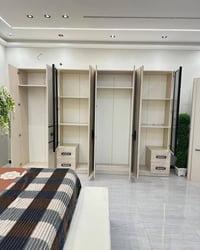 غرفة جنى • ١٠قطع • ميز تواليت