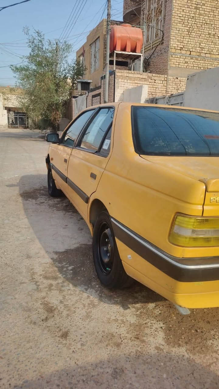يا الله بيجو 405 2016 رقم ميسان كير محرك كفاله خطين غاز بانزين  تخم تاير حداديه باتري منضومت بريك كله جديد دواخل جديده رقم نكليزي مصفره هيه وغرامات تستلم صافي بيهه فقط جاملغ امامي جهت العبري وجراد مثل ما موضح بل صوره بل 100/80
السعر ٣٦ وبيها مجال

***********
