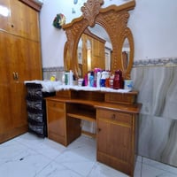 غرفه اخشاب • بدون اضرار • نجف حي العسكري