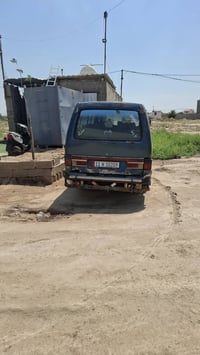 كيه بستا البيع موديل ٩٥ رقم نكليزي مسطره احمر كير محرك خير من لله شوصي...