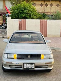 بطة • ١٩٩٥ • محرك وجير جديد