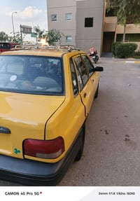 سايبا مديل 13 سياره جاهزه خير من الله مكينه جديده كير خير من الله تاير...