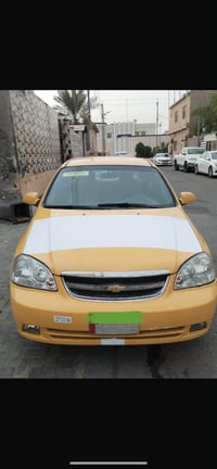 اوبترا • ٢٠١٢ • رقم بصره