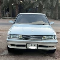 موديل ٩٤ • رقم بغداد • مكينة ناعمه