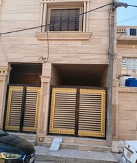 حي الجامعة • بناء ديلوكس • ٣ غرف