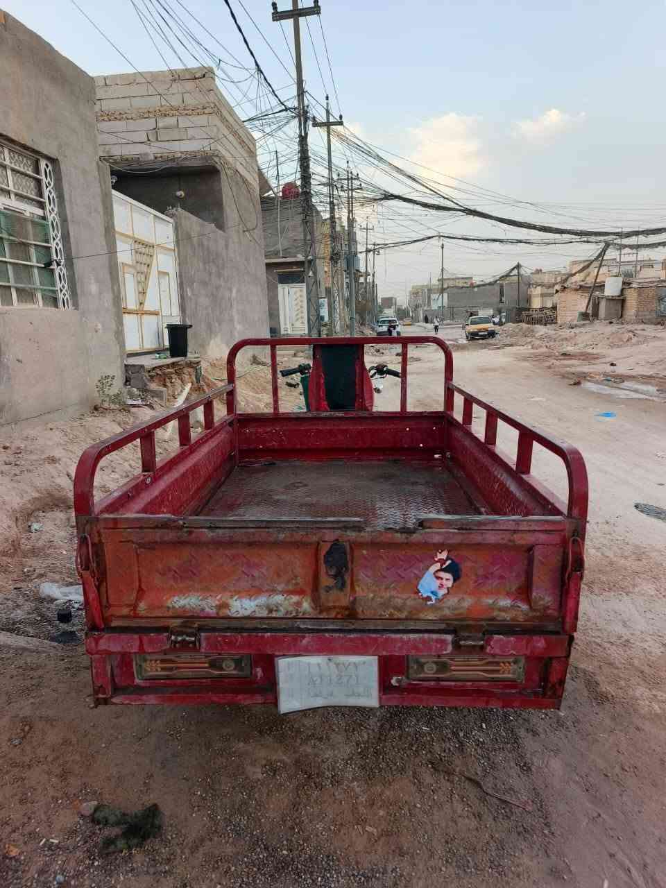 ستوته همر • ٢٠١٤ • اغراض اصلي