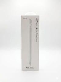 قلم hoco. PENCIL GM112 هو قلم ذكي سعوي مصمم خصيصاً لأجهزة iPad الحديثة...