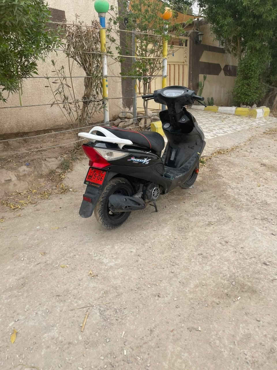 كامكو • ٢٠١٦ • نهضه ومعدل