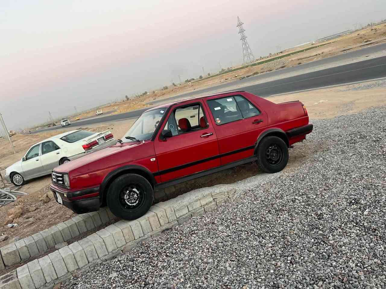 جيـتا • ١٩٨٧ • رقم كركوك