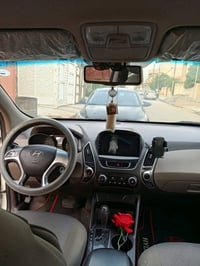 توكسن ٢٠١١ • رقم اربيل • وارد كوري