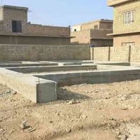 ملك صرف • ٢٠٠م • بغداد ديالى