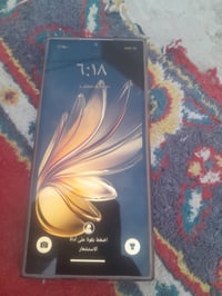 اوكتيل 62c • ٢٥٦ • بطارية ٥٠٠٠٠
