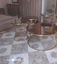 سيت طبلات • ذهبي