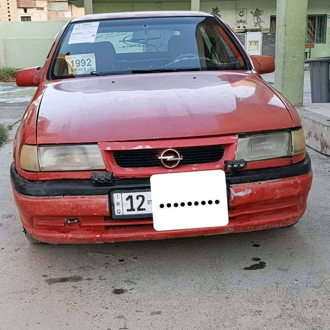 سيارة ڤگتراا جنطه سيارة  يعوزها ترتيبات بسيطة شرط التحويل السعر 27وبيها مجال ***********/***********
