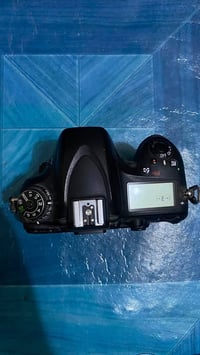 نيكون 610 • سيغما 70-200 2.8 • ميني 3 برو