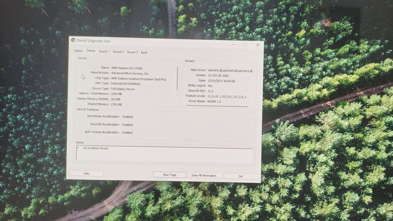 للبيع: جهاز iMac (حجم 21.5 بوصة) - جاهز للعمل بنظام وندوز! 💻
جهاز أبل أنيق وقوي يجمع بين ديزاين Apple الفخم وسهولة استخدام نظام Windows 10! ممتاز جداً للأعمال المكتبية، الدراسة، التصفح، والمهام اليومية.
​المواصفات:
​الموديل: Apple iMac 12,1
​المعالج: Intel Core i5 (رباعي النواة بتردد يصل إلى 2.50GHz)
​الرام (RAM): 4 GB
​كرت الشاشة: AMD Radeon HD 6750M (منفصل)
​نظام التشغيل: Windows 10 Pro جاهز ومثبت عليه أهم البرامج (Office, Chrome, Telegram وغيرها)
​الشاشة: شاشة أبل المتميزة بالدقة ووضوح الألوان.
​حالة الجهاز: نظيف جداً وجاهز للاستخدام الفوري.
وياه هدية الكيبورد والماوس 
والتوصيل مجاني لجميع المحافظات 
السعر 200 ألف دينار 
عندي بس قطعة وحدة باقية تشتغل 
وعندي قطعة نفس مواصفاتها بس ابيعها فحم ب100 

اللي يحب يطلبها يتواصل وياي عالواتساب ***********
