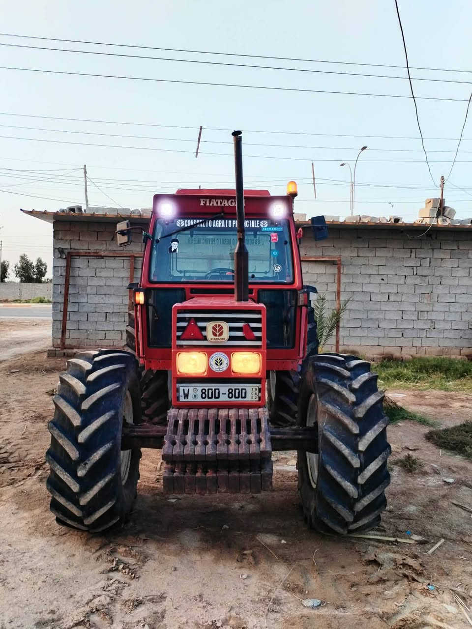 فيات البيع 110 وهاذه راقم راعيه ***********
