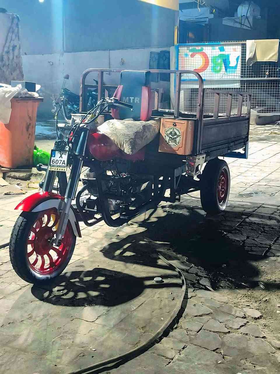 موديل ٢٠٢٠ • نضيفه • كفالة ٢٠٢٦