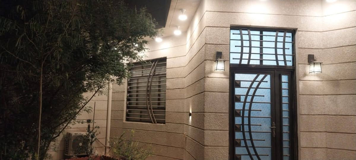 بناء جديد ٢٠٢٤ • ٣٠٠م • أبي الخصيب