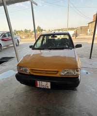 سايبا البيع 2015  السياراه جاهزه مم كلشي. تخم تاير كير مكينه  صدر  تبر...