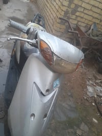 ياماها • شغاله • كهربا كاملة