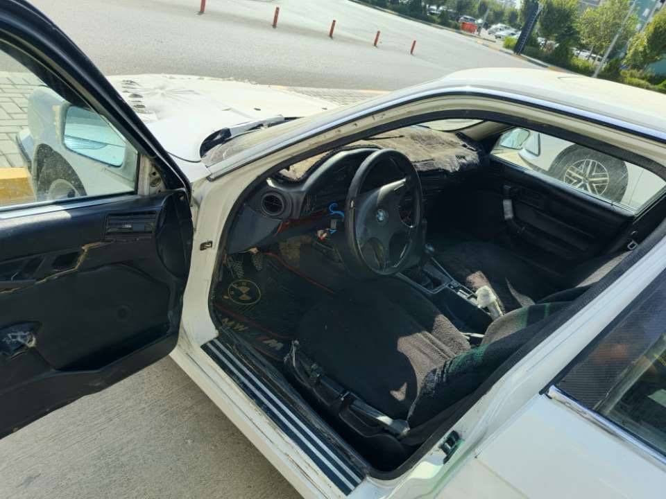 BMW 1992 V6
6بستۆن مەکینە فەل 
ئاڕم و سەنەوی و مەنەفێستی مەزبووتە 
یەکتۆز گەڕیی هەیە
گێڕو مەکەینەی  بەشەرت و بێ عەیبە 
25$ مەعامەلەیکی برایانە
شوێن:سلێمانی 

Watsup ***********
#BMW
