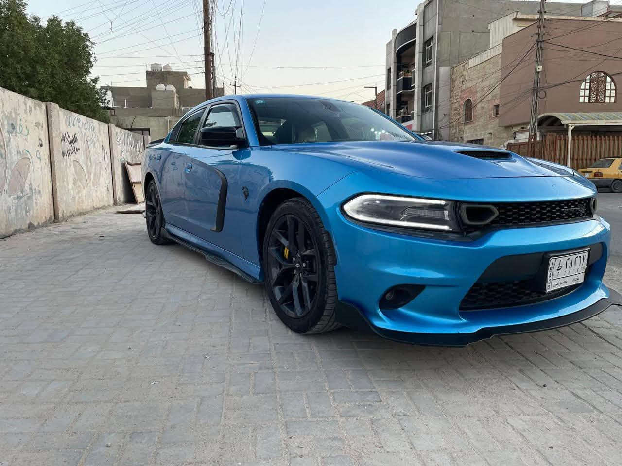جارجر gt لون مميز موديل 2019 رقم بغداد
السياره جديده بحالة الشركه ماشيه ٤٠

ممتعوبه السياره كلشي بيه على البلاد 

ادامه كامله فلاتر دهن اصلي 

السياره معتني بيه كلش

صور الحادث بالصور موجود كلش خفيف 

جاملغ امامي صبغ وبارد بالبنيد كلش بسيط

بدون ايربالك بدون دواخل السياره بلاديه 

وصار بيه شخوط اثر دراجه ونصبغ بيه 

شبرين الباب الخلفي

وشبرين الباب الامامي وموجوده 

الصورامنزلهن قبل الصبغ بالمنشور 

السياره مدوشم كشناتها دوشمه درجة اولى 

مكان السياره بغداد مجمع الصالحيه مقابل مجلس محافظه بغداد

السعر 229

للاستفسار ‭***********‬
