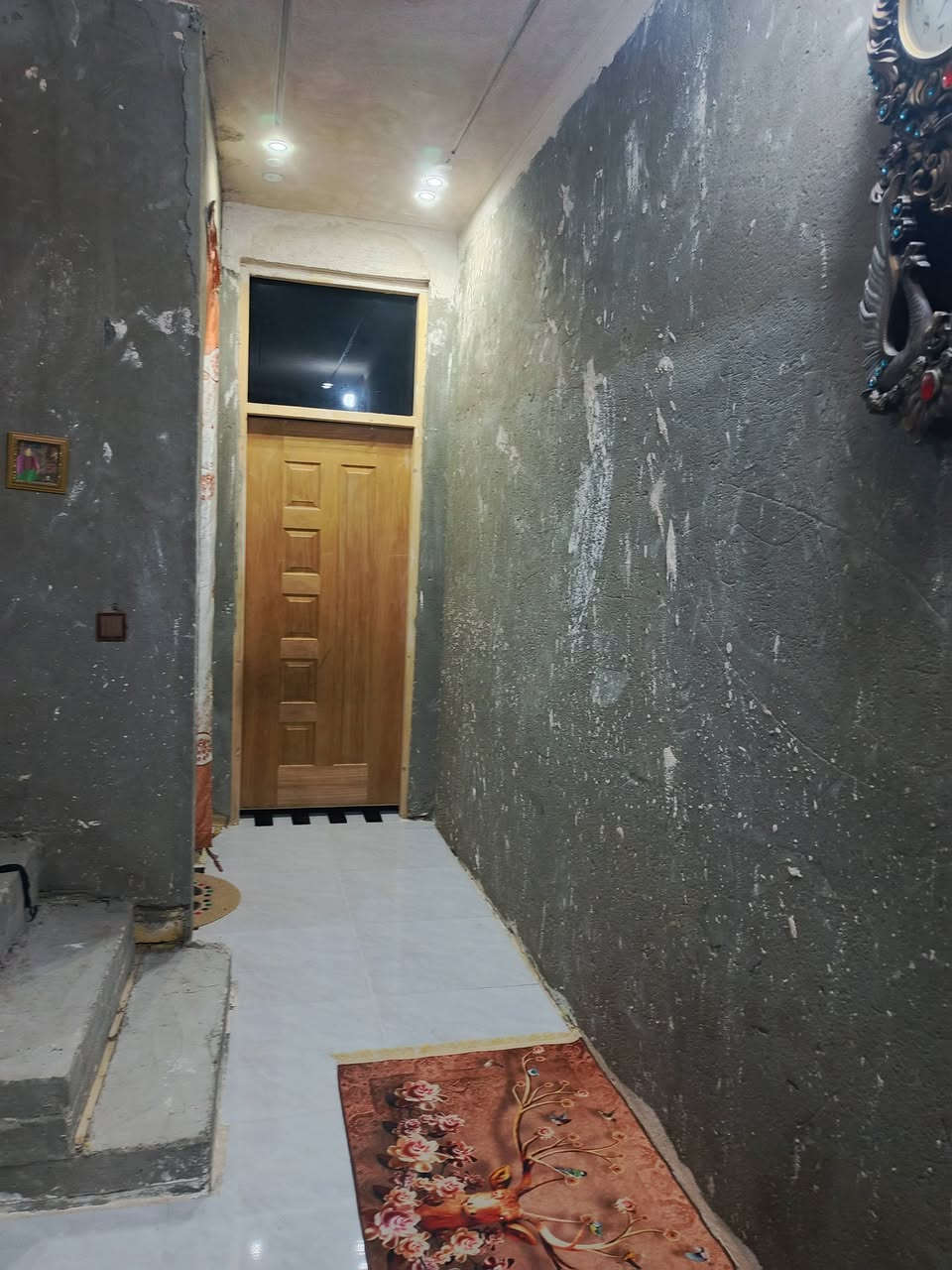 ١٢٥م • قرب الجسر • بيع مستعجل