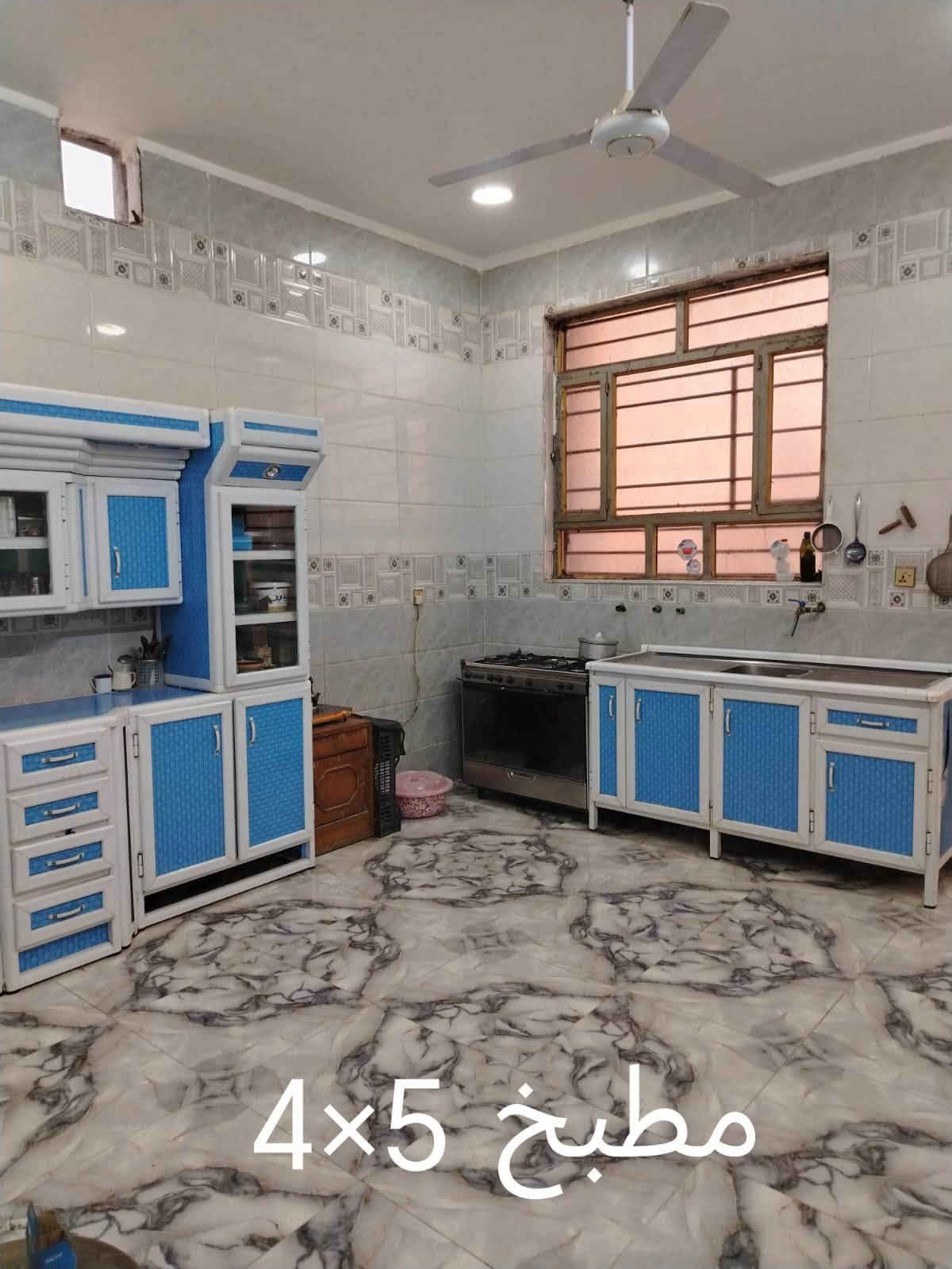 بيت للبيع • ١١٥٠م • الشهابي الثالثه