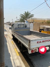 بكانه بغداد شعب • محرك ٣٠٠٠ • موديل ٢٠٠٢