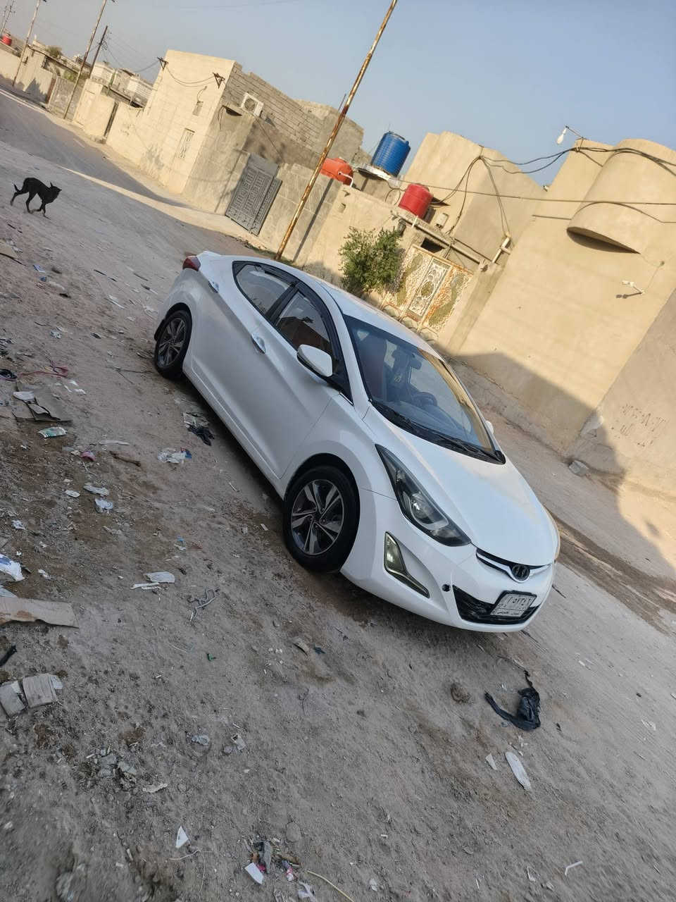 مراوس فقط انترا مديل 2016 خليجي بسمي السنويه لل28 رقم ميسان مكفوله من الضربه  بيها رشات صبغ ابيع صبغ حزام مكينه وكير كفاله جدد 1600 دوش المرقوب تخم تاير حداده كهربايات كلها شقاله تبريد ثلج السياره جاهزه من اي شي  العنوان البصره الزبير ***********
