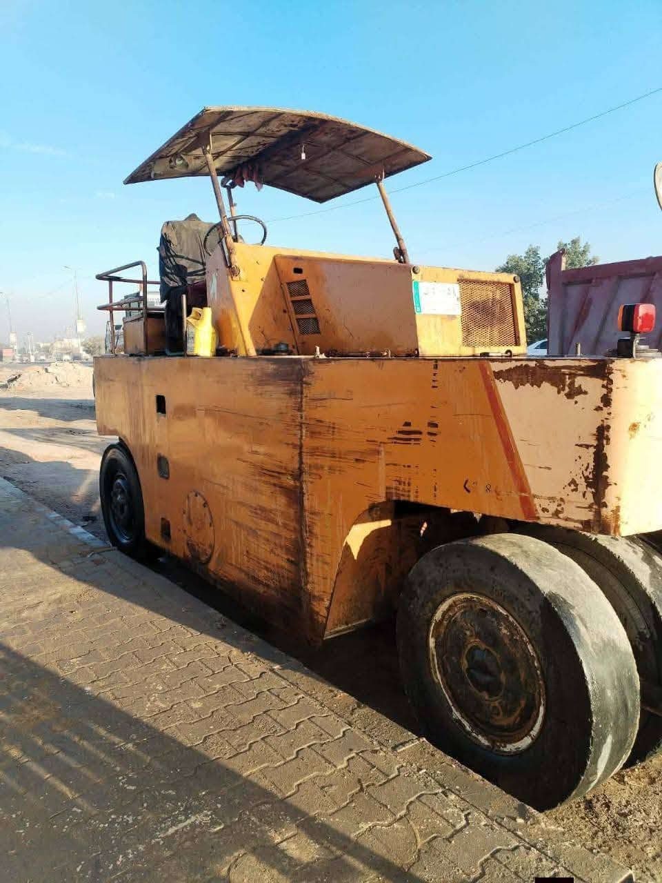 حادله للبيع 
***********
