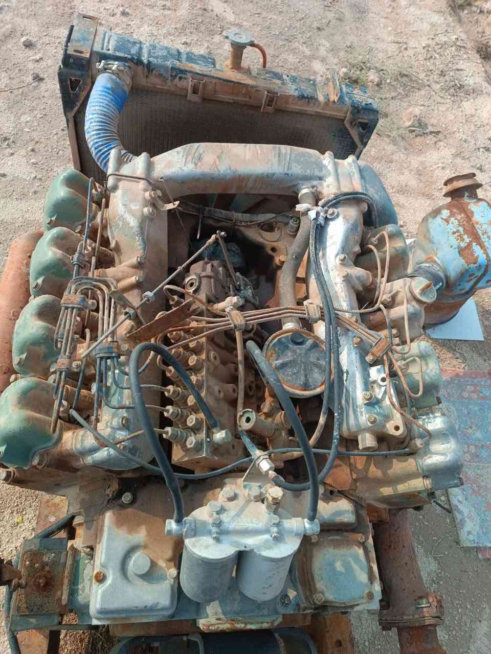 مولده البي للبيع 8 عادي ***********
