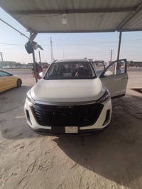 بايك 25 • زيرو • كفاله عامه