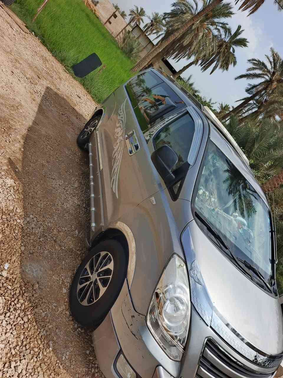 يا الله سلام عليكم سياره البيع ستاركس مسكر مديل 2016رقم بصره السياره كلش حلوه ومرتبه وسعره مناسب سعر السياره اب 215وبيه مجال رجان الماشيتري لا يواعدني وما يجي مكان السياره نجف قضاء المشخاب نتصل عل رقام الموجوده ***********
***********
