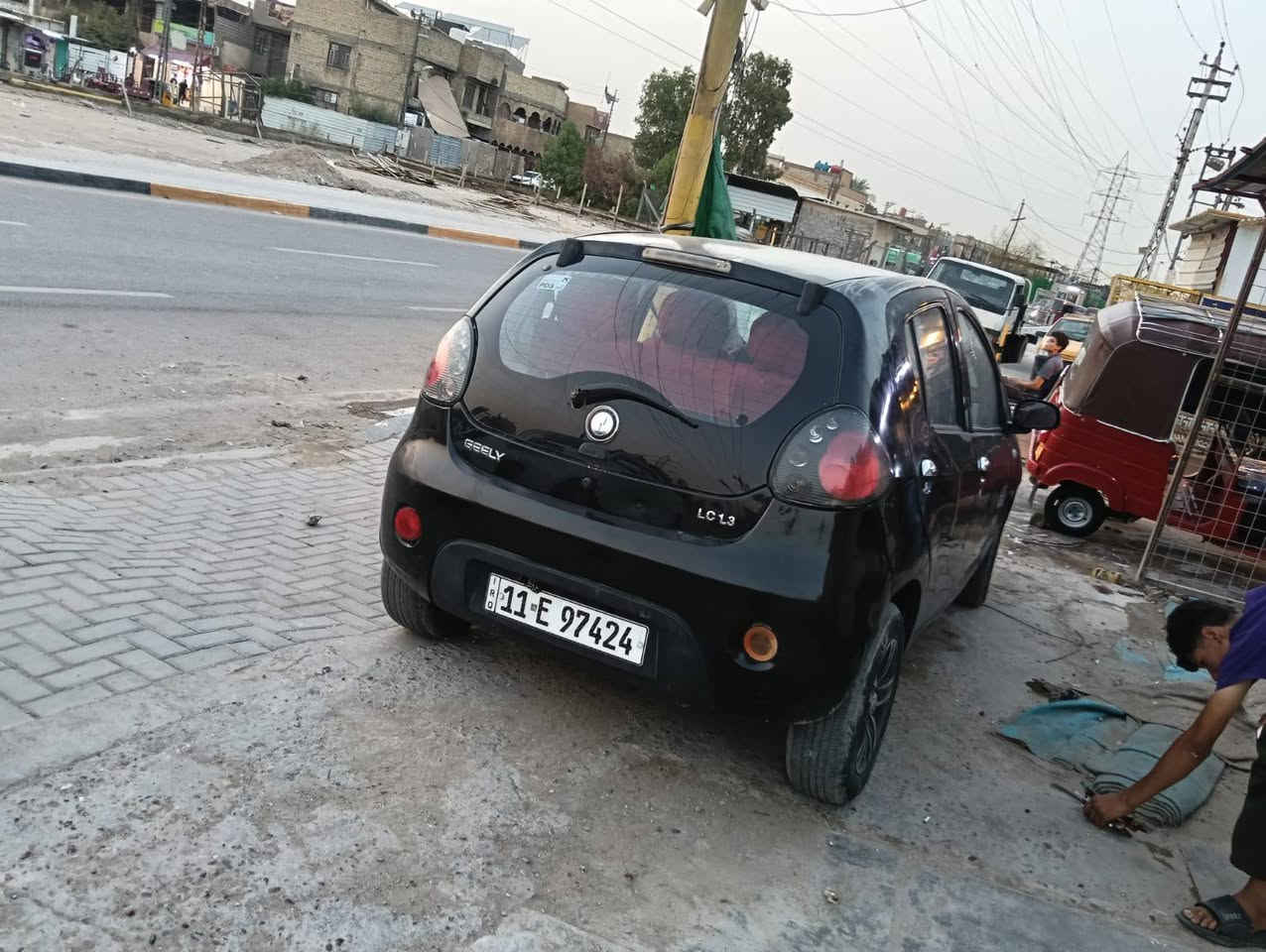 لا توجد تفاصيل
