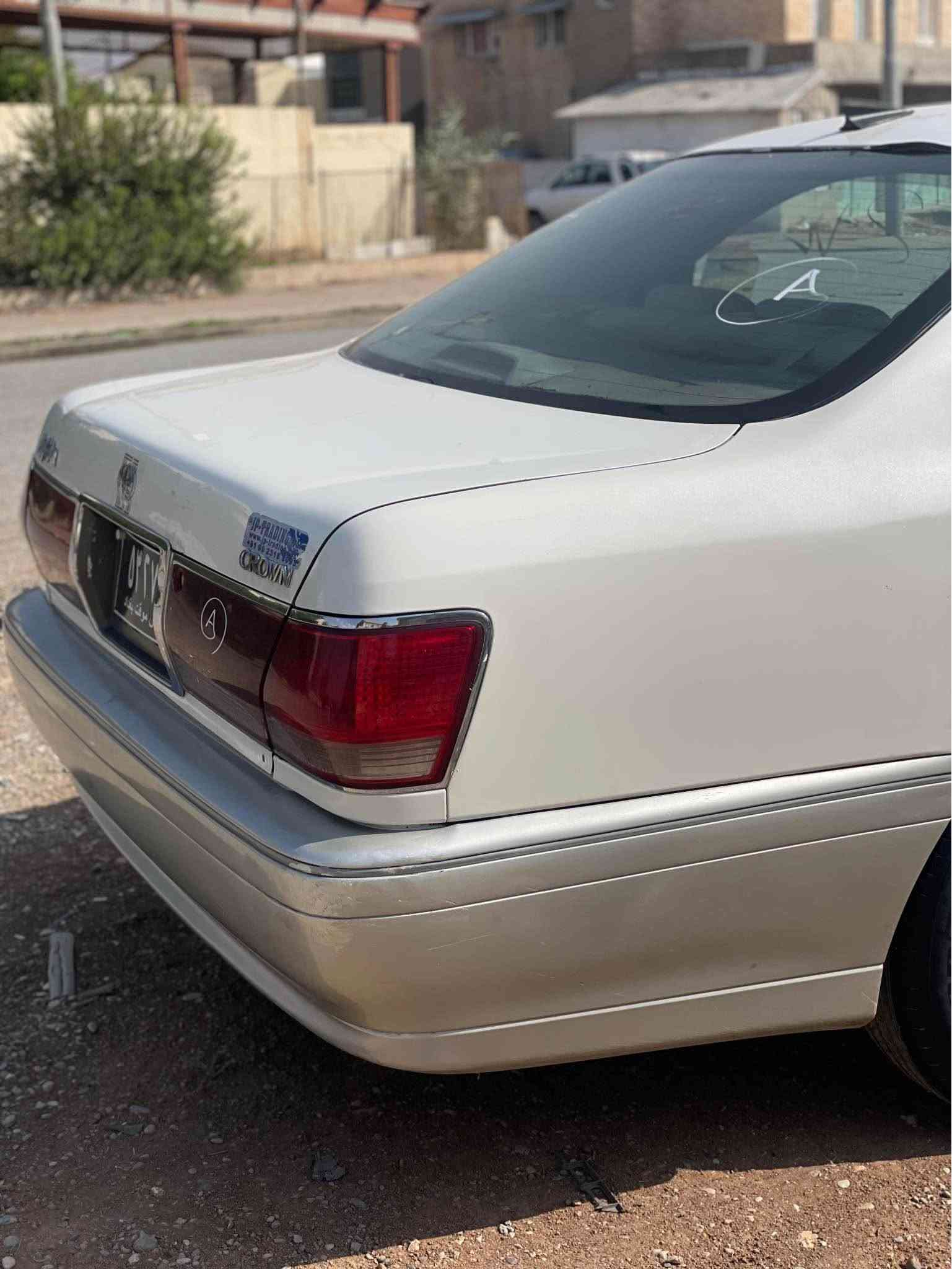 ٢٠٠٣ • مكينة D4 • كوددار