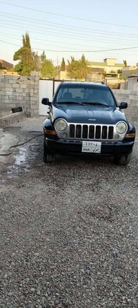 جيب ليبرتي • ٢٠٠٧ • السليمانية