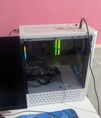 تجميعة • رايزن 2600 • GTX1660s