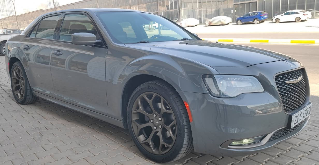 كليزله راوباما 300S مواسفات گولد ايديشنن (S,) قه بات مواسفاتت  موديل ٢٠١٩كوشن جلد بانوراما كوشن گه رم و سوكان هيته رو شاشه گه وره و له حيه و بيش و دواليدو زينؤن سه ياره كه كلين تايتله ليره يه ك سه رقه و سي جملخي دواوه سه كن بوياخه ٢ بست  كيرؤمه كينه به شه رتت ٢به سمه ي شه ريكه   ٧٥ هه زار رؤشتووه. نرخ ٢٧٩$
ناونيشان سليماني 

ز م***********

كليزله راوباما 300S مواسفات گولد ايديشنن (S,) قه بات مواسفاتت  موديل ٢٠١٩كوشن جلد بانوراما كوشن گه رم و سوكان هيته رو شاشه گه وره و له حيه و بيش و دواليدو زينؤن سه ياره كه كلين تايتله ليره يه ك سه رقه و سي جملخي دواوه سه كن بوياخه ٢ بست  كيرؤمه كينه به شه رتت ٢به سمه ي شه ريكه   ٧٥ هه زار رؤشتووه. نرخ ٢٧٩$

