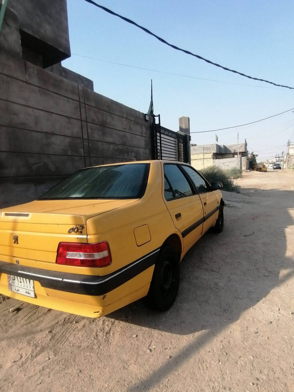 بيجي لميس للبيع موديل 14 السعر 37 السياره مكانها بصره رقم بغداد السياره ما بدل بها شيء السياره ما بدل بها شيء لاباني السياره ما نبدل بيها شيء اخويا ***********
